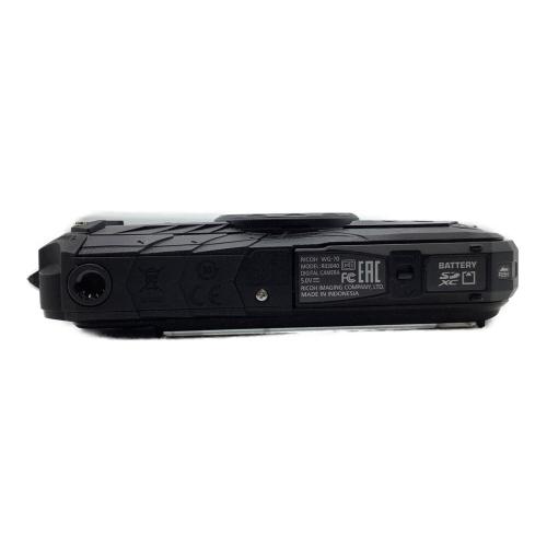 RICOH (リコー) 防水デジタルカメラ WG-70