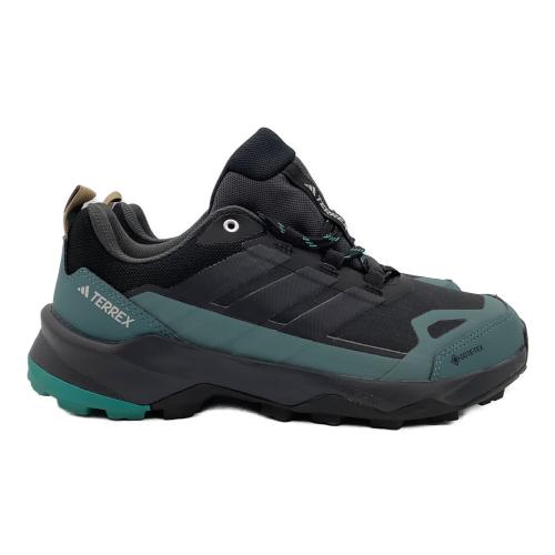 adidas (アディダス) トレッキングシューズ JQ2209 メンズ SIZE 26cm ブラック