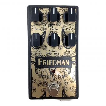FRIEDMAN (フリードマン) オーバードライブ BE-OD 本体のみ