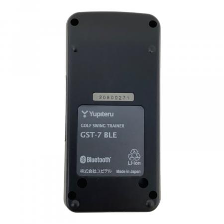 YUPITERU (ユピテル) ゴルフ距離測定器 GST-7｜トレファクONLINE