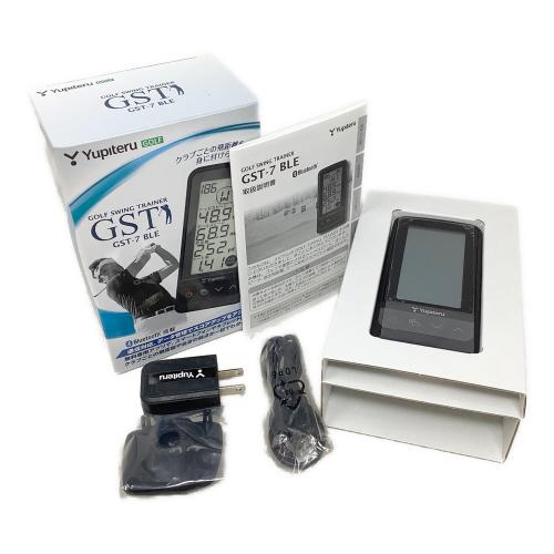 YUPITERU (ユピテル) ゴルフ距離測定器 GST-7