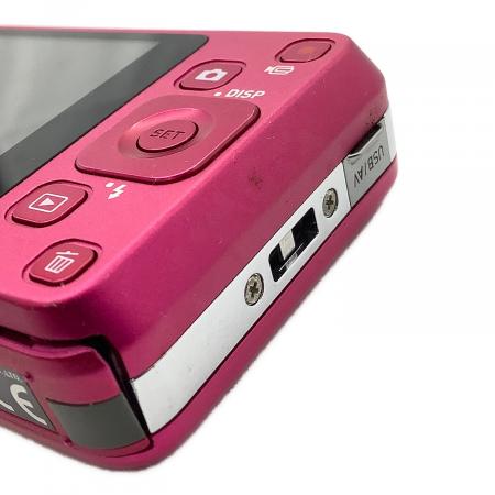 CASIO (カシオ) コンパクトデジタルカメラ EX-Z800 キズ・バッテリー
