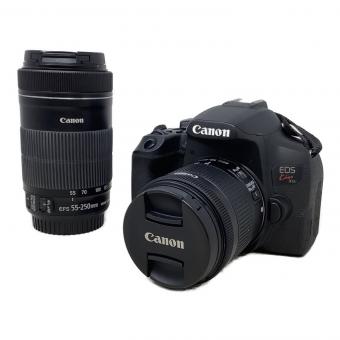 CANON (キヤノン) デジタル一眼レフカメラ EOS Kiss X10i