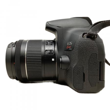 CANON (キヤノン) デジタル一眼レフカメラ EOS Kiss X10i｜トレファク