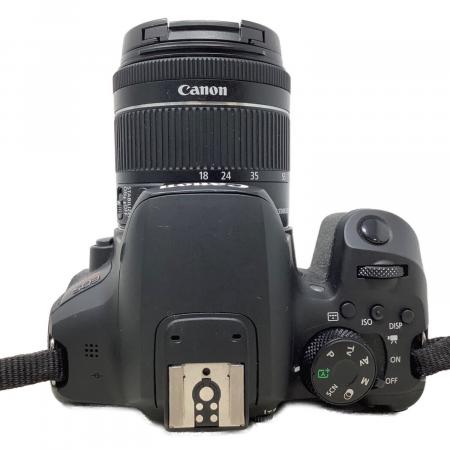 CANON (キヤノン) デジタル一眼レフカメラ EOS Kiss X10i｜トレファク