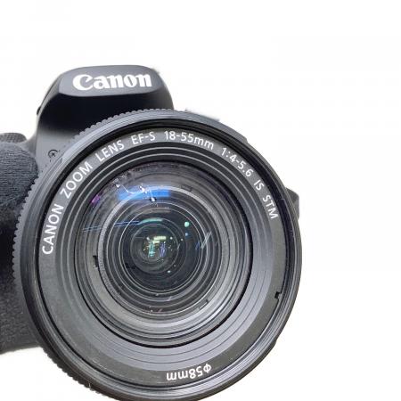 CANON (キヤノン) デジタル一眼レフカメラ EOS Kiss X10i｜トレファク