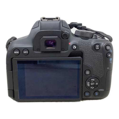 CANON (キヤノン) デジタル一眼レフカメラ EOS Kiss X10i
