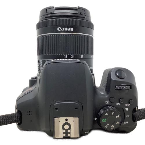 CANON (キヤノン) デジタル一眼レフカメラ EOS Kiss X10i