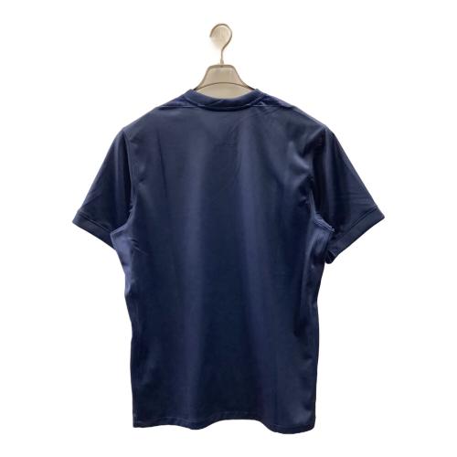 NIKE (ナイキ) サッカーユニフォーム HJ4593-411 Paris Saint-Germain メンズ SIZE XL ネイビー