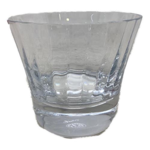 Baccarat (バカラ) グラスセット ミルニュイ ロックグラス