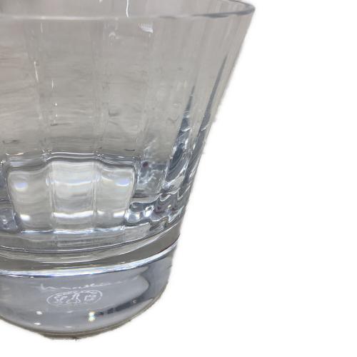Baccarat (バカラ) グラスセット ミルニュイ ロックグラス