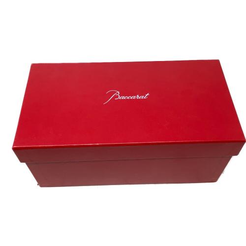 Baccarat (バカラ) グラスセット ミルニュイ ロックグラス