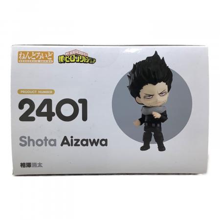 相澤消太 ねんどろいど 僕のヒーローアカデミア (ボクノヒーローアカデミア) 相澤消太