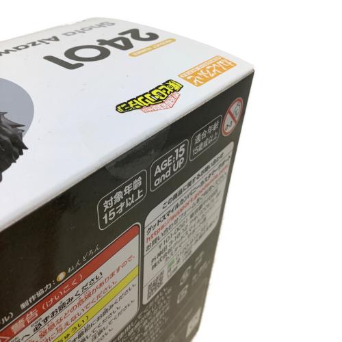 僕のヒーローアカデミア (ボクノヒーローアカデミア) 相澤消太 フィギュア ねんどろいど 僕のヒーローアカデミア 相澤消太 ねんどろいど