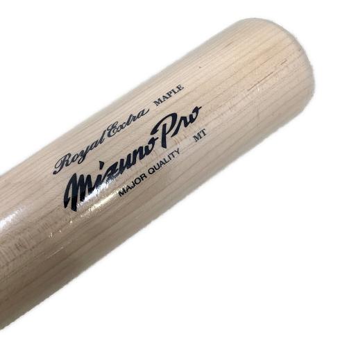 MIZUNO (ミズノ) 木製バット 1CJWH22600 TN02 TN型