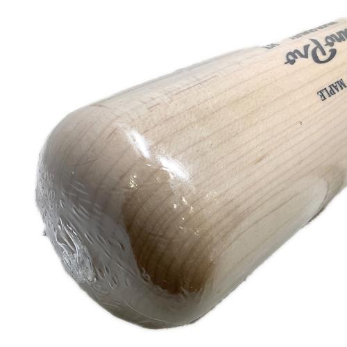 MIZUNO (ミズノ) 木製バット 1CJWH22600 TN02 TN型