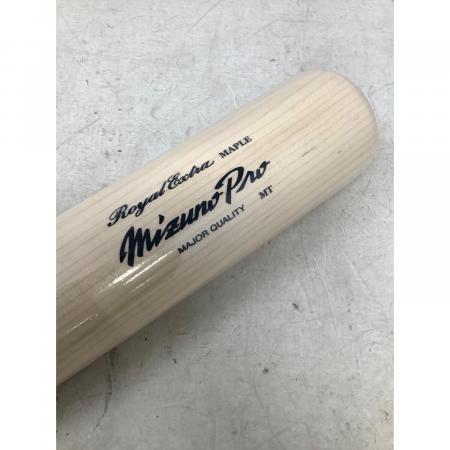 MIZUNO (ミズノ) 木製バット 1CJWH22600 TS02 佐藤型｜トレファクONLINE