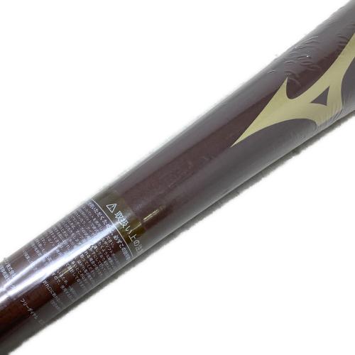 MIZUNO (ミズノ) 木製バット 1CJWH22500 KK58 近藤型