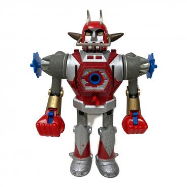 BANDAI (バンダイ) がんばれ!!でっかいロボコン 「がんばれ!!ロボコン