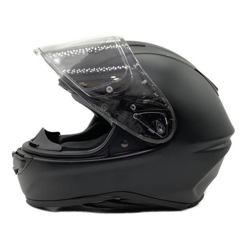 Kabuto (カブト) バイク用ヘルメット aeroblade-V キズ有 PSCマーク(バイク用ヘルメット)有