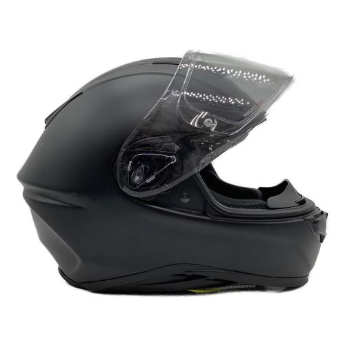 Kabuto (カブト) バイク用ヘルメット aeroblade-V キズ有 PSCマーク(バイク用ヘルメット)有
