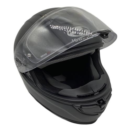Kabuto (カブト) バイク用ヘルメット aeroblade-V キズ有 PSCマーク(バイク用ヘルメット)有
