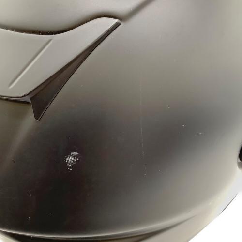 Kabuto (カブト) バイク用ヘルメット aeroblade-V キズ有 PSCマーク(バイク用ヘルメット)有