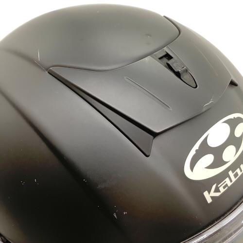 Kabuto (カブト) バイク用ヘルメット aeroblade-V キズ有 PSCマーク(バイク用ヘルメット)有