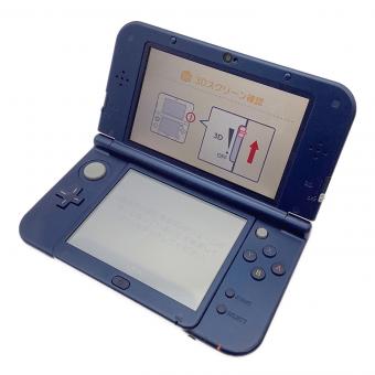 Nintendo (ニンテンドー) New 3DS LL RED-001