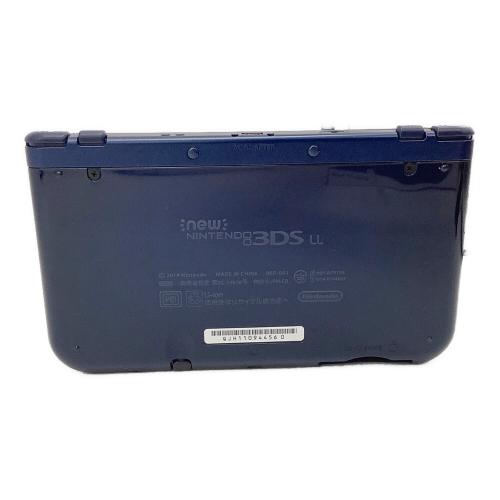 Nintendo (ニンテンドー) New 3DS LL RED-001