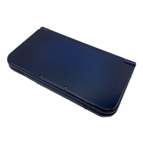 Nintendo (ニンテンドー) New 3DS LL RED-001