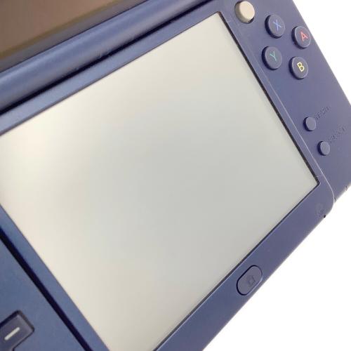 Nintendo (ニンテンドー) New 3DS LL RED-001