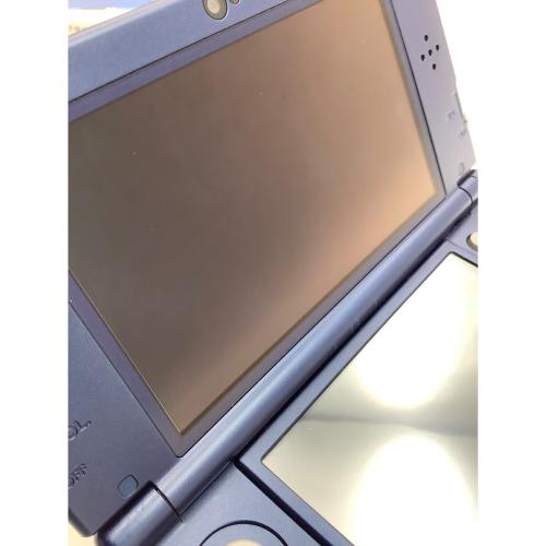 Nintendo (ニンテンドー) New 3DS LL RED-001