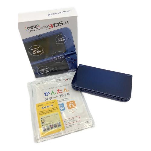 Nintendo (ニンテンドー) New 3DS LL RED-001