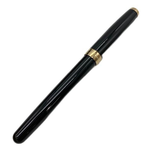 PARKER (パーカー) ソネット ラックブラック GT F FP 万年筆 PK1950550 ブラック PK1950550 ソネット ラックブラック GT F FP