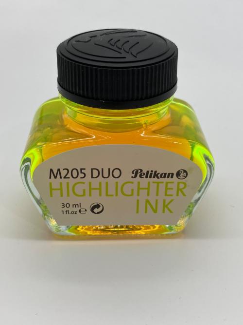 Pelikan (ペリカン) 万年筆 Classic M205 Duo NEON