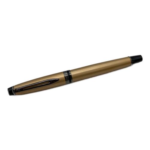 WATERMAN (ウォーターマン) 万年筆 WM2119270 エキスパート ゴールド RT