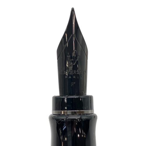 WATERMAN (ウォーターマン) 万年筆 WM2119270 エキスパート ゴールド RT