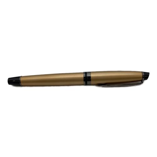 WATERMAN (ウォーターマン) 万年筆 WM2119270 エキスパート ゴールド RT