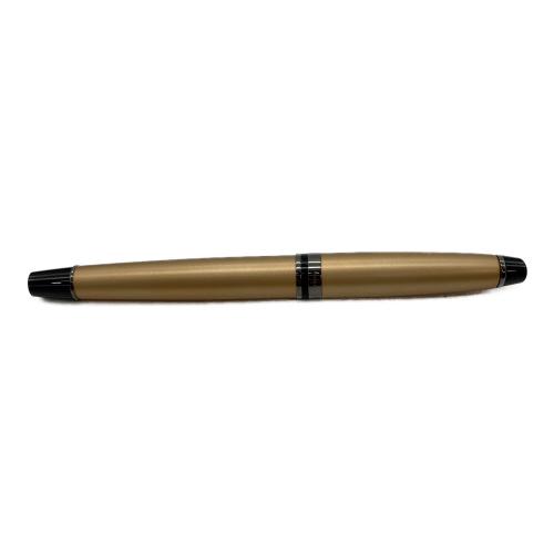 WATERMAN (ウォーターマン) 万年筆 WM2119270 エキスパート ゴールド RT