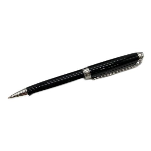 CARAN d'ACHE (カランダッシュ) ペンシル レマン  エボニー ブラック ボールペン 4769 782