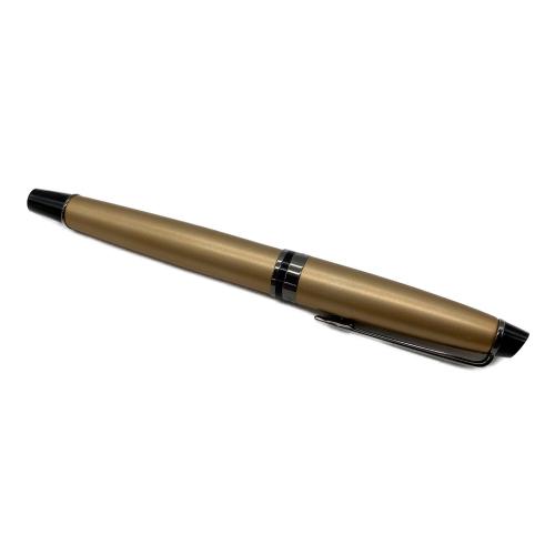 WATERMAN (ウォーターマン) 万年筆 WM2119270 エキスパート ゴールド RT