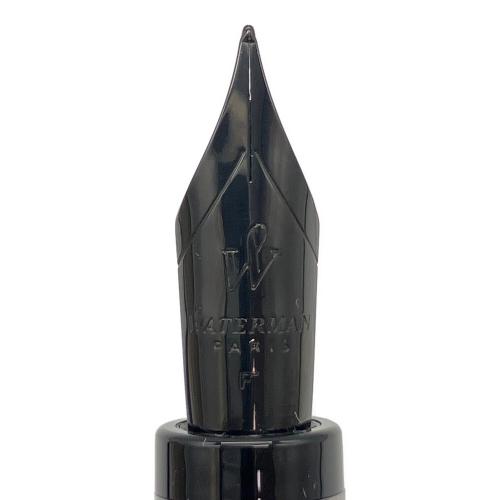 WATERMAN (ウォーターマン) 万年筆 WM2119270 エキスパート ゴールド RT