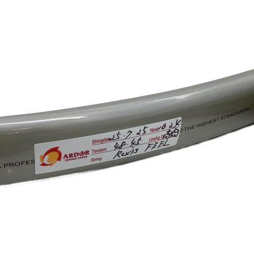nordicdots model99 硬式テニスラケット