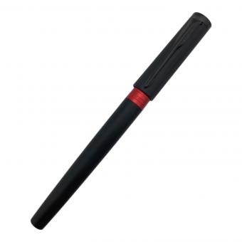 PARKER (パーカー) 万年筆 ディープブラックレッド インジェニュイティ スリム