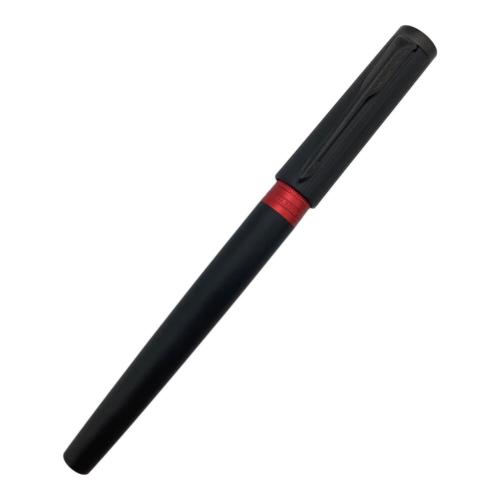 PARKER (パーカー) 万年筆 ディープブラックレッド インジェニュイティ スリム