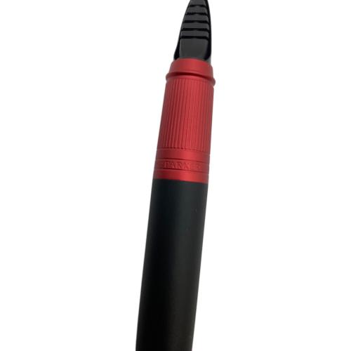 PARKER (パーカー) 万年筆 ディープブラックレッド インジェニュイティ スリム