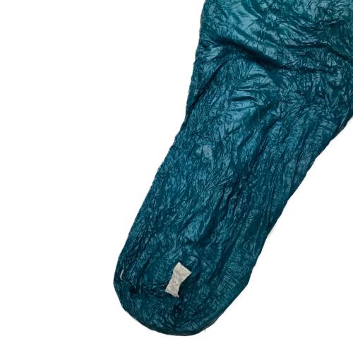 mont-bell (モンベル) シュラフ seamless DOWN HUGGER 800