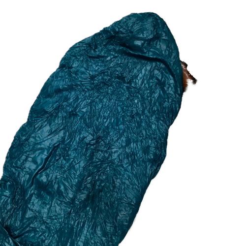mont-bell (モンベル) シュラフ seamless DOWN HUGGER 800