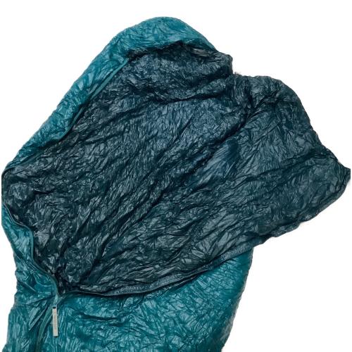 mont-bell (モンベル) シュラフ seamless DOWN HUGGER 800